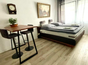 Wunderschönenes Apartament am Schlössle Zentrum Goldstadt